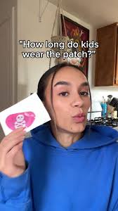 How to Apply Daytrana Patch to Child