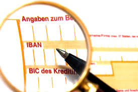 Was kommt hier auf kleine unternehmen zu? Sepa Umstellung Schonzeit Lauft Ab Bauhandwerk
