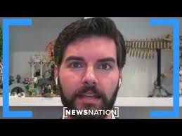 Words are not violence': Young Republican National Federation chair