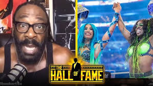 Michael Cole issues an update