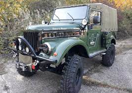 Aro 4x4 este o masina de teren fabricata in romania. Aro M 461 Zimbrul Carpatin De Vanzare Aro 4x4