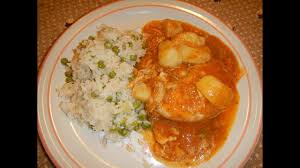 Sacamos las pechugas del congelador y ponemos el horno a precalentar con calor arriba y como veis, el proceso es muy muy sencillo. Como Cocinar Pollo Rostizado Youtube
