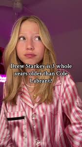How Old Is Drew Lockridge