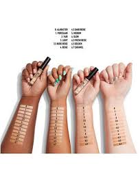 Nyx Professional Makeup Hd Studio Photogenic Concealer Wand Reviews Concealer Beauty Macy S Bright Summer Acrylic Nails Nyx Professional Makeup Summer Acrylic Nails