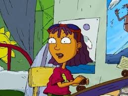 Rocket Power: Season 1, Episode 4