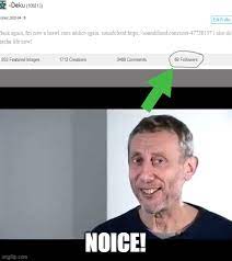 Most of the posts you find here will feature men, but posts featuring women who fit the nice guy archetype are allowed. Hehe Nice Thanks For All The Support Guys Imgflip