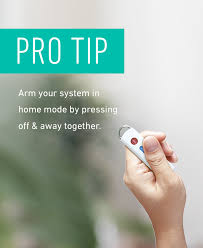 Did You Know About This Secret Simplisafe Keychain Remote Feature Best Home Security System Home Security Systems Diy Home Security