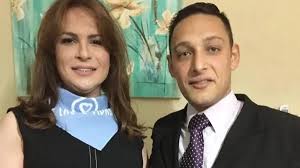 Mara Pérez Reynoso, la bullrichista trans al frente de la dirección de  Salud Sexual y Reproductiva