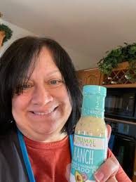 Carolina gold bbq sauce, 8.5 oz. Primal Kitchen Ranch Dressing Marinade 8 Fl Oz Walmart Com Walmart Com