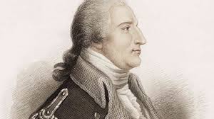 Benedict Arnold captures and destroys Richmond