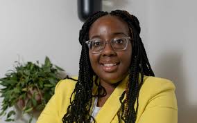 Meet Kara Branch of Black Girls Do Engineer Corporation