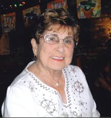 Ramona Maxine Grayson-Nersund