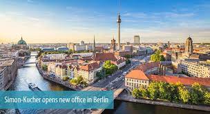 030 / 226 51 183 факс: Simon Kucher Launches An Office In Berlin Sixth In Germany