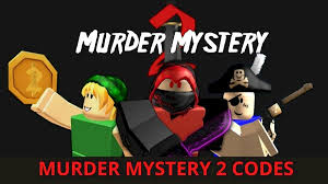 2 figures • accessories • collector's checklist • exclusive virtual item . Roblox Murder Mystery 2 Codes August 2021 Know All List Of Code Murder Mystery 2 August