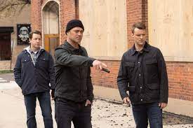 Chicago fire has promoted daniel kyri, who plays. Chicago Fire Season 9 Episode 14 Recap What Comes Next