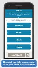 My tweets are real, and they're spectacular. Psych Fun Party Game To Play With Friends Apps On Google Play