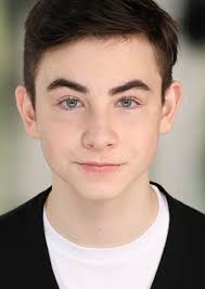 Fan Casting Owen Vaccaro as Rick Munro in Degrassi