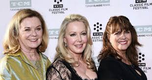 Captain george von trapp (played by ). Heather Menzies Urich Louisa In Sound Of Music Dies At 68