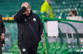 Последние твиты от neil lennon? Gutless Spineless Neil Lennon Cannot Survive As Celtic Manager After A Performance Like That Talksport Told After Europa League Home Thrashing