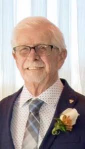 Richard Daniel Downing, 86, of Peachtree City, Ga.