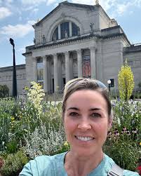 I spent the day at the St Louis Art Museum. Here's a few favorites:  Jean-Leon Gerome, Rosa Boneur & Rembrandt Peale. #stlouisartmuseum  #artmuseum