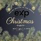 Colorado Springs eXp Holiday Party