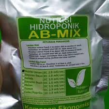 Maybe you would like to learn more about one of these? Ab Mix Nutrisi Umum Hidroponik Surabaya Kemasan Ekonomis Terbaru Agustus 2021 Harga Murah Kualitas Terjamin Blibli