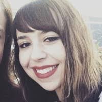 Michelle Llaguno's Instagram, Twitter & Facebook