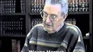 Wayne Herrick (2000)