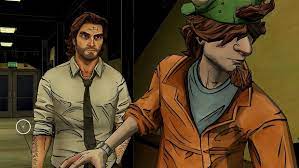 The Wolf Among Us 2 Release Period Leaked Segmentnext