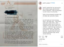 Saya zizi, mp bahagian bintulu sarawak. Dato Aliff Syukri S Personal Assistant Reveals Why She Was Fired Hype Malaysia