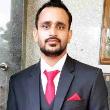 Dr. Ankur Malik, NEW DELHI