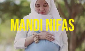 Implikasi haid dan nifas dalam ibadah / akibat kekeliruan tersebut, maka terdapat ibu yang melahirkan anak 'mandi wajib' dua kali iaitu mandi selepas melahirkan anak (wiladah) dan mandi sekali lagi selepas berhentinya darah nifas. Mandi Wiladah Setelah Caesar