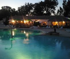 Campsite La Yole St Jean De Monts Vendee