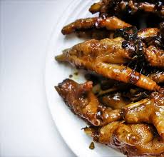 Check spelling or type a new query. The Best Braised Chicken Feet Dim Sum Chicken Feet Went Here 8 This