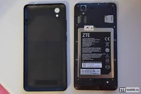 Обзор ZTE Blade X3, смартфона с мощной ...