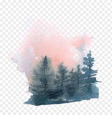 Did you scroll all this way to get facts about watercolor background png? Season Drawing Watercolor Watercolor Background Png Landscape Png Image With Transparent Background Toppng