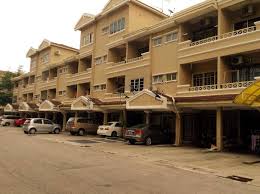 Tapak pasar malam seksyen 18, shah alam selangor lokasi : Ground Flr Sri Mahligai Townhouse Sek 9 Shah Alam Property Townhouse Shah Alam
