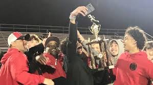 Harding boys capture elusive Marion Night Invitational title