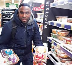 Low calorie frozen meals asda. Young Entrepreneur Launches Range Of Healthy Food In Asda Voice Online