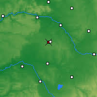 Résultats et classement châlons en champagne. Meteo Chalons En Champagne France Wofrance