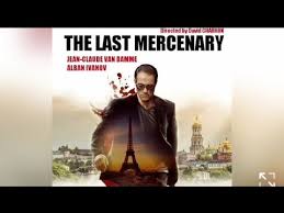Learning how to be a dad may be. The Last Mercenary 2021 Trailer Youtube