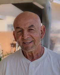 Martin Cortez Obituary April 6, 2025