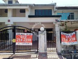International malaysia selangor bandar utama apartments. 2 5 Storey House For Rent Houses For Rent In Bandar Utama Selangor Mudah My
