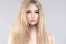 When you're done, gently squeeze excess water from your hair instead of twisting and wringing it out. The What Why And How Of Dry Hair And How Your Stylist Can Help Cameo Salon Spa