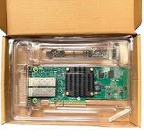 Broadcom BCM957504-N1100FZ Network Card-I3C