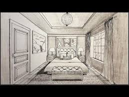 Hi My Name Is Tom Mcpherson And I Post A New How To Draw Video Every Saturday I Speci Perspective Room One Point Perspective Perspective Drawing Architecture
