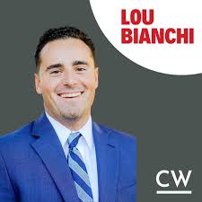 Couch White attorney, Lou Bianchi, spoke