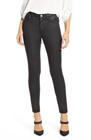 Mavi Jeans Tess Coated Super Skinny Jeans Available At Nordstrom Super Skinny Jeans Jeans Online Shop Skinny Jeans Style
