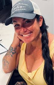 Jessica Smith updated her profile picture.